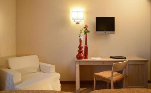 Best Western Rome Airport - 115