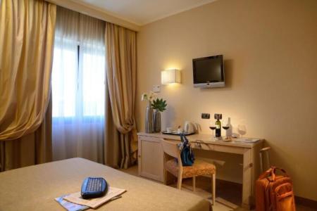 Best Western Rome Airport - 112