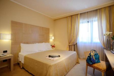 Best Western Rome Airport - 111