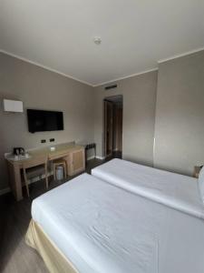 Best Western Rome Airport - 117