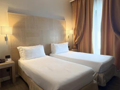 Best Western Rome Airport - 116