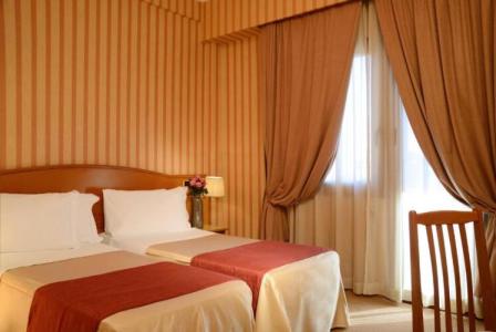 Best Western Rome Airport - 120
