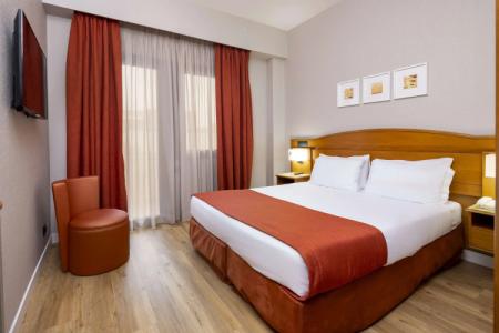 Best Western Rome Airport - 104