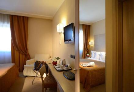 Best Western Rome Airport - 108
