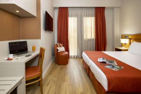 Best Western Rome Airport - 105