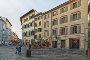 Solo Experience Hotel, Florence