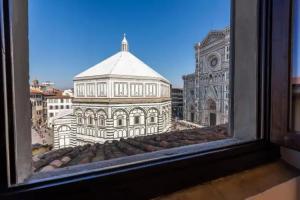 B&B Soggiorno Battistero, Florence