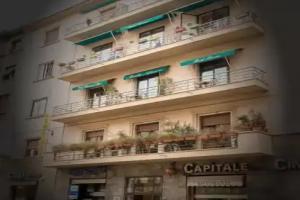 B&B Old Florence Inn, Florence