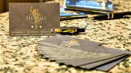 JRs Hermes Firenze - 4