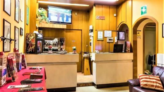 JRs Hermes Firenze - 10