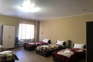 Mini hotel Hostel Syurpriz, Astrakhan