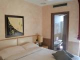 Deluxe Single room with balcony