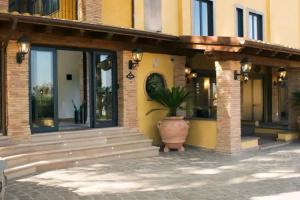 Hotel Poggio Regillo