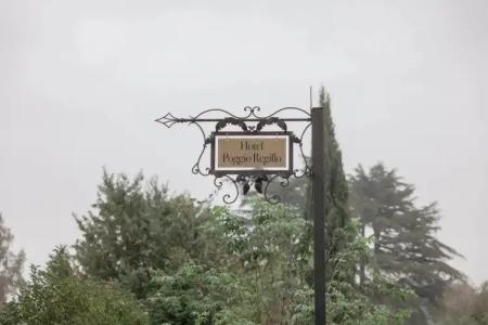 Green Poggio Regillo - 15