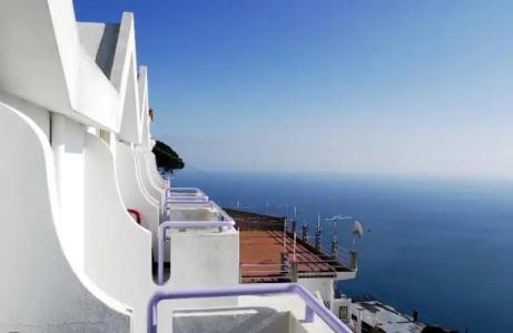 Albergo Diffuso Bacco Furore - 178