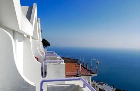Albergo Diffuso Bacco Furore - 119