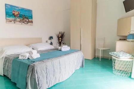 Albergo Diffuso Bacco Furore - 160