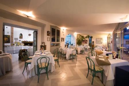 Albergo Diffuso Bacco Furore - 184