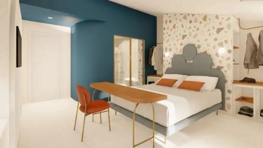 Albergo Diffuso Bacco Furore - 201