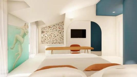 Albergo Diffuso Bacco Furore - 187