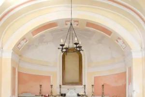 Agriturismo Sant'Alfonso, Furore