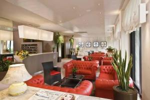 Hotel Napoleon, Gabicce Mare