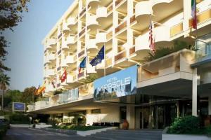 Mirasole International Hotel, Gaeta