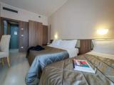 Comfort Double room with balcony
