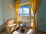 Double Junior Suite with sea view