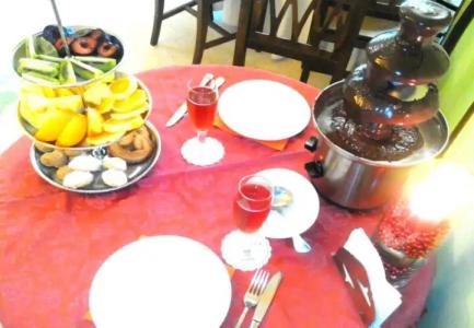 Residence Palazzo Baldi - 11