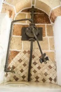 Residence Palazzo Baldi - 9