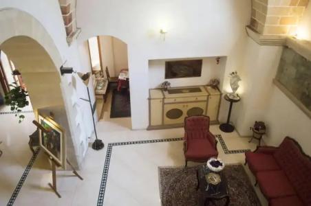 Residence Palazzo Baldi - 15