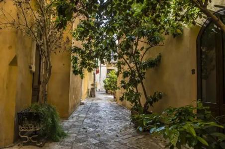 Residence Palazzo Baldi - 16