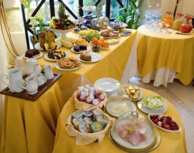 Residence Palazzo Baldi - 10