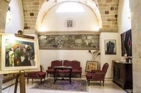 Residence Palazzo Baldi - 13