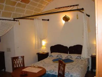 Residence Palazzo Baldi - 4