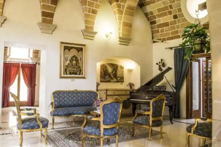 Residence Palazzo Baldi - 14