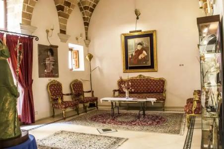 Residence Palazzo Baldi - 12