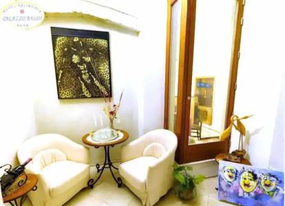 Residence Palazzo Baldi - 1