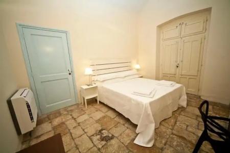 B&B Palazzo del Capitolo - by I Bastioni San Domenico - 34