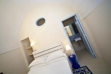 B&B Palazzo del Capitolo - by I Bastioni San Domenico - 9