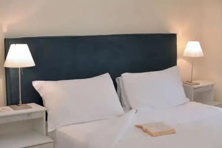 B&B Palazzo del Capitolo - by I Bastioni San Domenico - 28