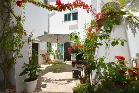 B&B Palazzo del Capitolo - by I Bastioni San Domenico - 21