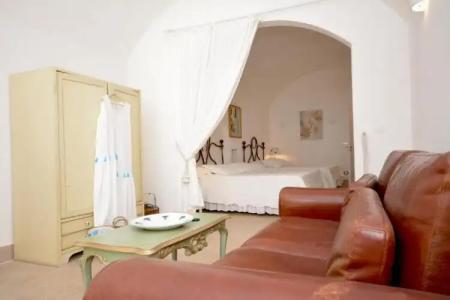 B&B Palazzo del Capitolo - by I Bastioni San Domenico - 76