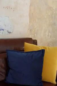 B&B Palazzo del Capitolo - by I Bastioni San Domenico - 39