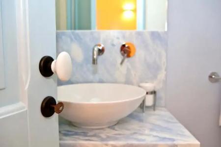 B&B Palazzo del Capitolo - by I Bastioni San Domenico - 48