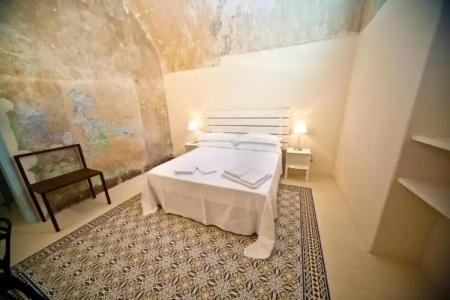 B&B Palazzo del Capitolo - by I Bastioni San Domenico - 70