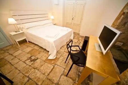 B&B Palazzo del Capitolo - by I Bastioni San Domenico - 46