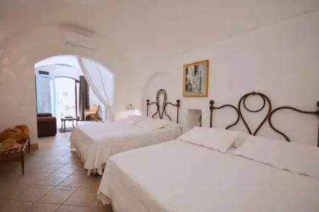 B&B Palazzo del Capitolo - by I Bastioni San Domenico - 4