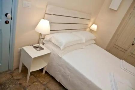 B&B Palazzo del Capitolo - by I Bastioni San Domenico - 57